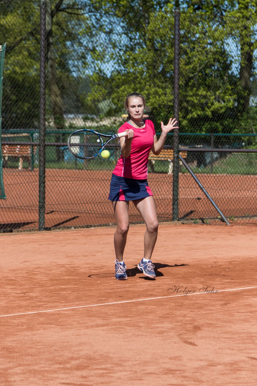 Bild 603 - NL VfL Westercelle - TC RW Wahlstedt 2 : Ergebnis: 5:4